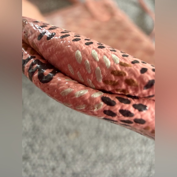 Goyard Goyardine Poitiers Claire Voie Pink - Picture 4 of 10